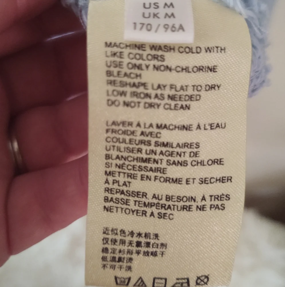 EUC Free People Boho Hoodie - Picture 6 of 7